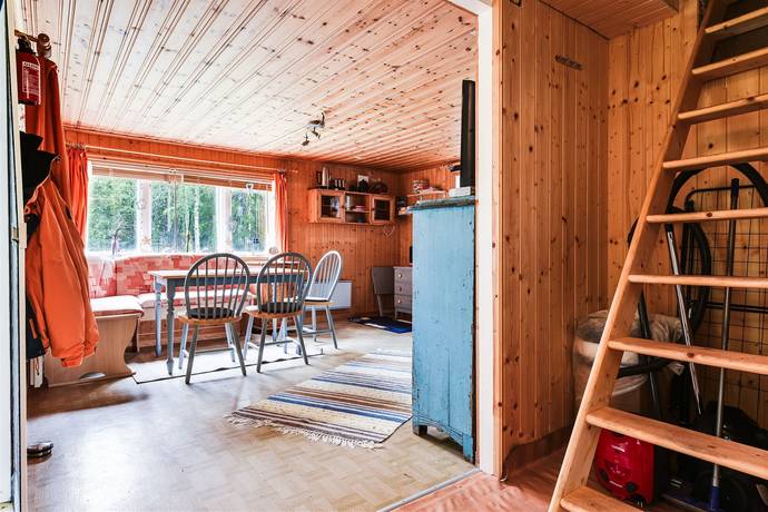 3 rum Villa på Sundheden 6 Sundheden Malung-Sälens kommun - bild 16