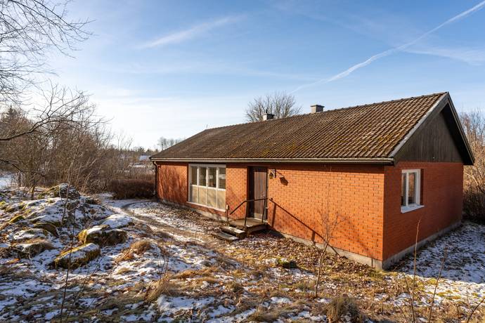 Näktergalsvägen 75, Skogstorp, Eskilstuna kommun