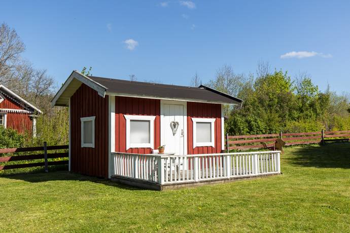 5 rum Villa på Gusselhyttan 470 Gusselhyttan Lindesbergs kommun - bild 55