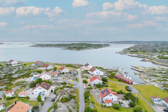5 rum villa på Västerlyckan 3 Torslanda - Nötö, Göteborgs kommun - bild 1