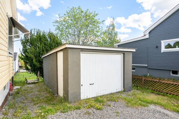 3 rum Villa på Skördevägen 32 Fagersta kommun - bild 24