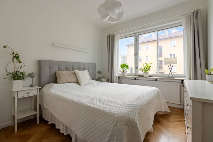2 rum Lägenhet på Skulptörvägen 6 Gullmarsplan/Globen Stockholms kommun - bild 19