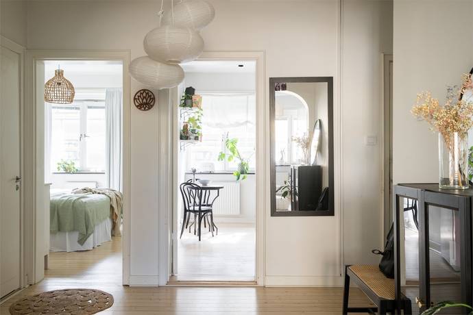 2.5 rum Lägenhet på Lönngatan 54F Lönngården Malmö kommun - bild 14