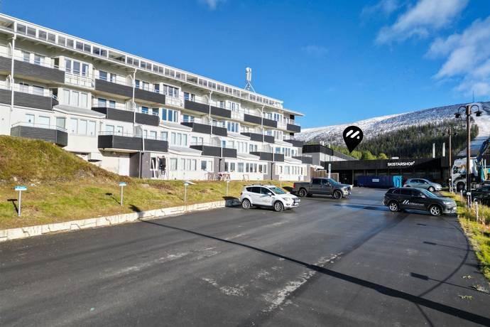 Björnrike Björnvägen 102, Björnrike, Härjedalens kommun
