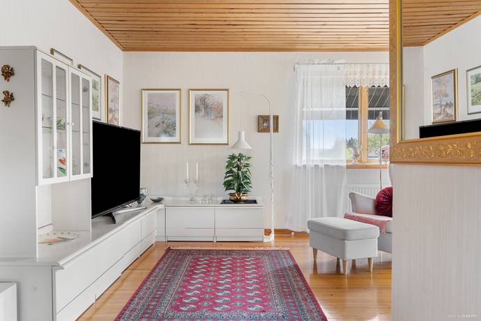 6 rum Villa på Björkholmsvägen 27 Bredviken - Kalix Kalix kommun - bild 10
