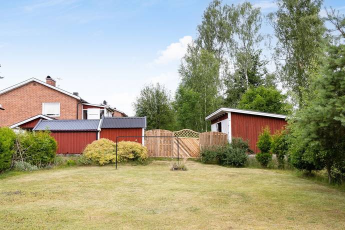 4 rum Villa på Furuvägen 4 Broakulla Emmaboda kommun - bild 18