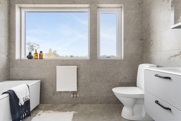 6 rum Villa på Klintvägen 35E (Bostad 5) Tyresö kommun - bild 11
