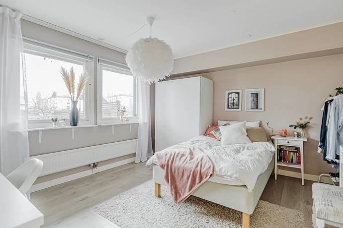 6 rum Villa på Blomstervägen 20 Väster Katrineholms kommun - bild 13