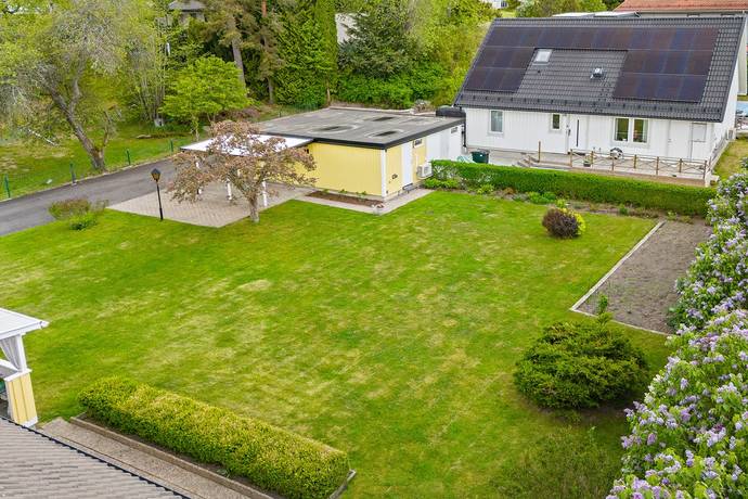 7 rum Villa på Lillhagavägen 23 Nykvarns kommun - bild 27