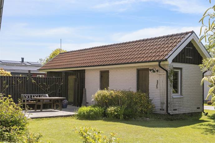 7 rum Villa på Myrvägen 2 Gamla Köpstad Varbergs kommun - bild 30