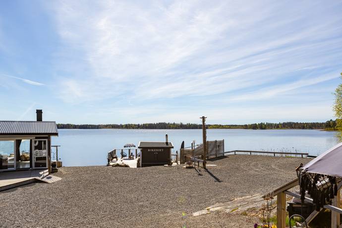 12 rum Villa på Dottebol Gränsön Dottebol Säffle kommun - bild 64