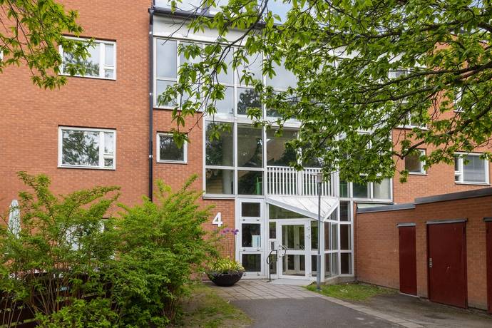 2 rum Lägenhet på Kryddgränd 4 Enskede - Gubbängen Stockholms kommun - bild 29