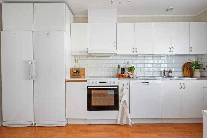 2 rum Lägenhet på Hattmakaregatan 31 Strömstad Strömstads kommun - bild 7