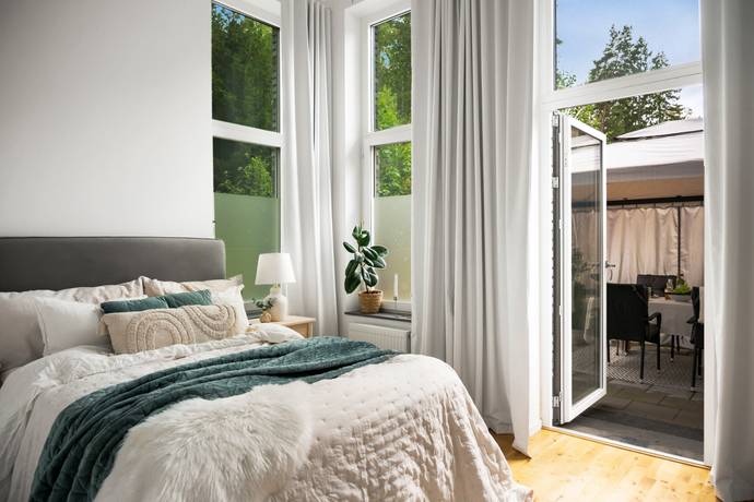 3 rum lägenhet på Gaffelseglet 33 Vega, Haninge kommun - bild 5