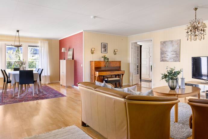 4 rum Villa på Björkängsvägen 31B Kynäs Huddinge kommun - bild 27