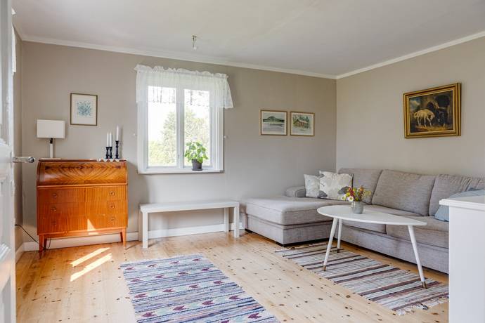 9 rum Gård utan jordbruk på Flatvik 610  Flatvik Karlstads kommun - bild 17