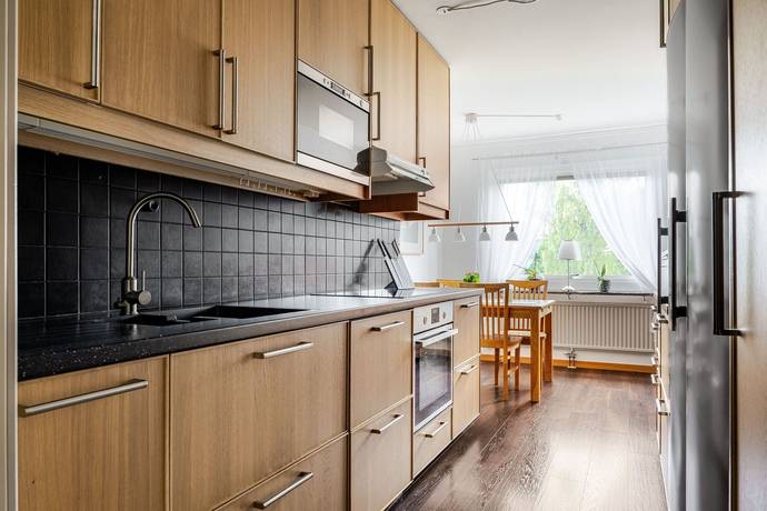 Pinnmogatan 22, Vilbergen, Norrköpings kommun