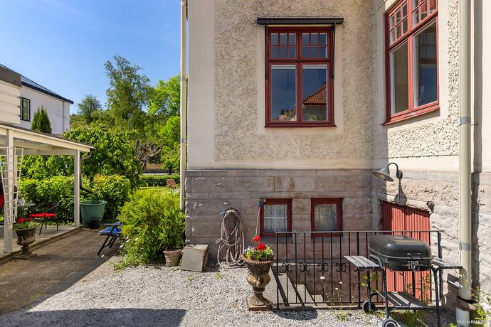 8 rum Villa på Svanåallén 1 Centralt / Väster Örebro kommun - bild 9