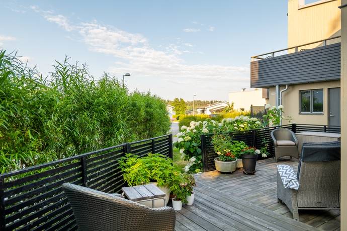 5 rum Villa på Vildkattens väg 10 Strängnäs - Mariefred Strängnäs kommun - bild 51