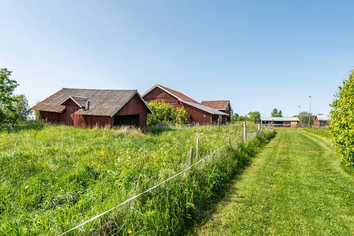 7 rum Gård/skog på Hov 110 Hackås Bergs kommun - bild 81