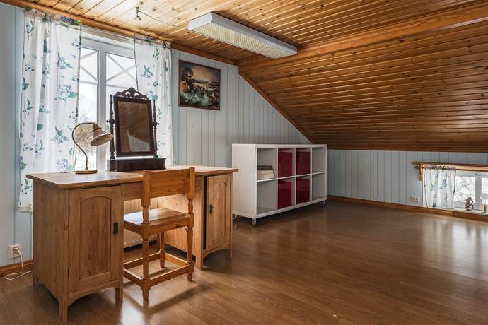 6 rum Villa på Per Johans väg 3 Näsviken Hudiksvalls kommun - bild 17