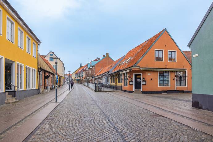 858.5 m² Övrig på Brunnsgatan 9C / Storgatan 10 Gamla Stan Simrishamns kommun - bild 10
