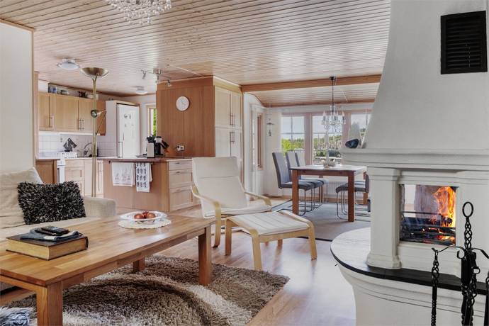 3 rum Fritidshus på Thorshällervägen 8 Gårvik Munkedals kommun - bild 22