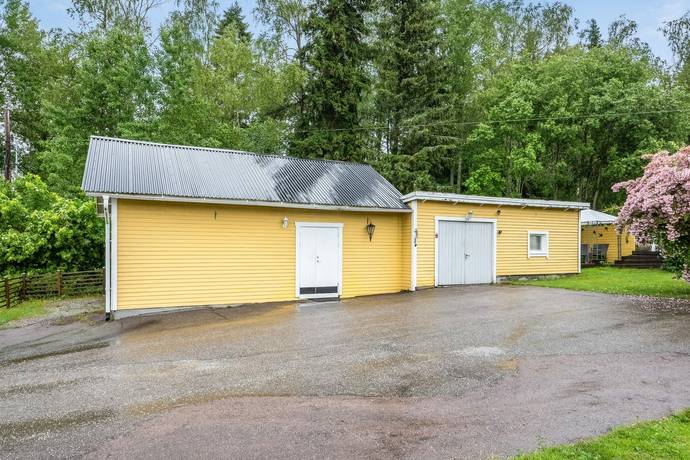 3 rum Villa på Gamla Banan 23 Gamla Banan Norbergs kommun - bild 11