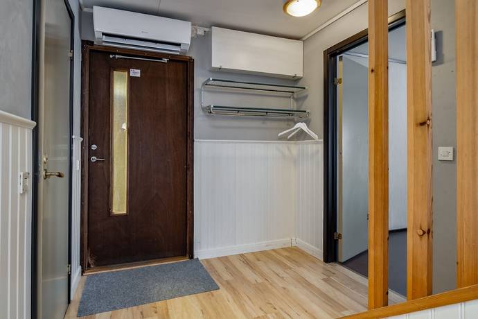 7 rum Villa på Tussmorvägen 27 Näsviken Hudiksvalls kommun - bild 5