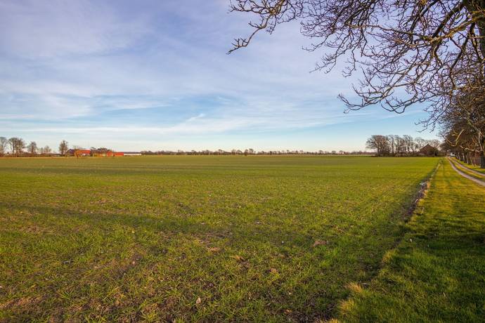 Gård med jordbruk på Åkeshögsvägen Vellinge Vellinge kommun - bild 3