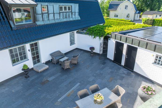 7 rum Villa på Sandåsvägen 24 Brunnsvik Motala kommun - bild 20