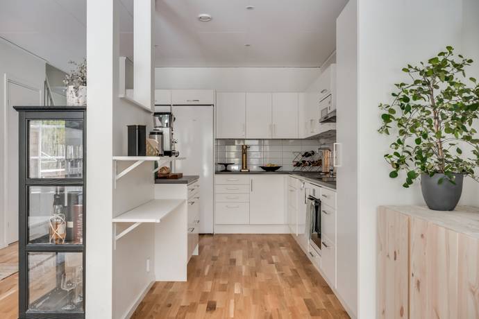 4 rum Radhus på Åkermarksvägen 22 Edsgatan Karlstads kommun - bild 9