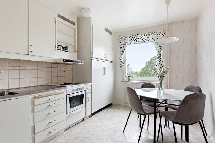 2 rum lägenhet på Flintlåsvägen 31 Edsberg, Sollentuna kommun - bild 5
