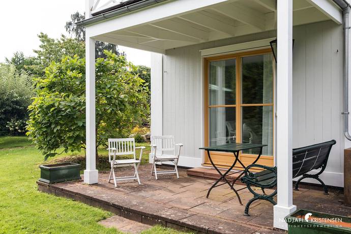 7 rum Villa på Agardhsgatan 50B Centrala Båstad Båstads kommun - bild 37