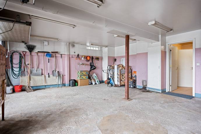 6 rum Villa på Hovsäter 8 Tanums kommun - bild 34