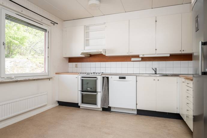 5 rum Radhus på Duettvägen 99 Skogås Huddinge kommun - bild 10
