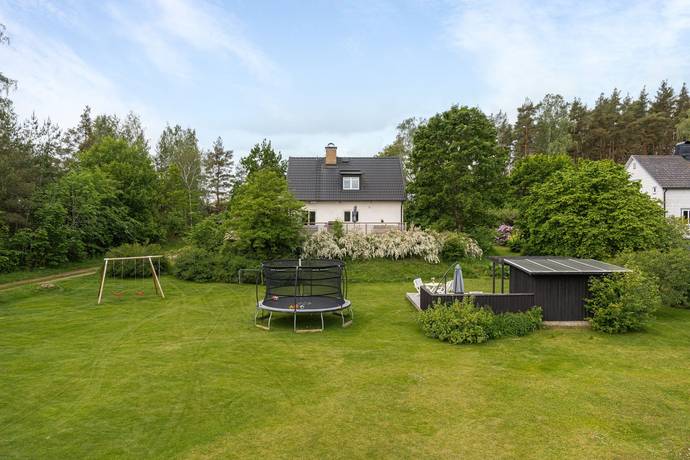 5 rum Villa på Ryttarstigen 14 Mosås Örebro kommun - bild 52