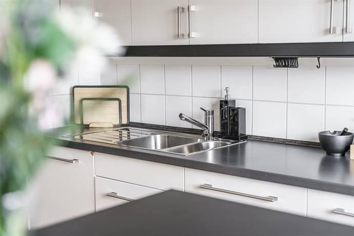 2 rum Lägenhet på Eriksgatan 25C Centrum Älmhults kommun - bild 11