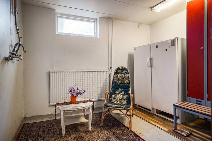 4 rum Villa på Storgården 14 Aspeboda Falu kommun - bild 26