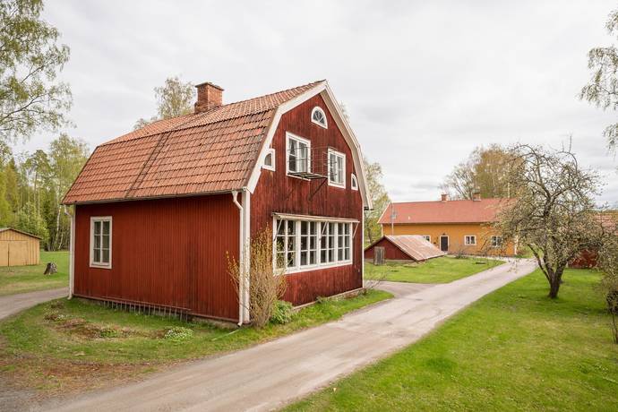 7 rum Villa på Viksbro 421 Vikbyn Hedemora kommun - bild 47