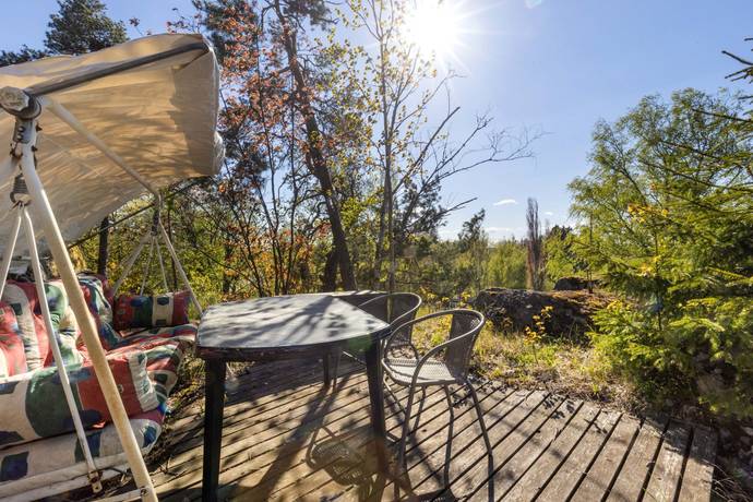 3 rum Villa på Konvaljevägen 5 Haninge kommun - bild 7