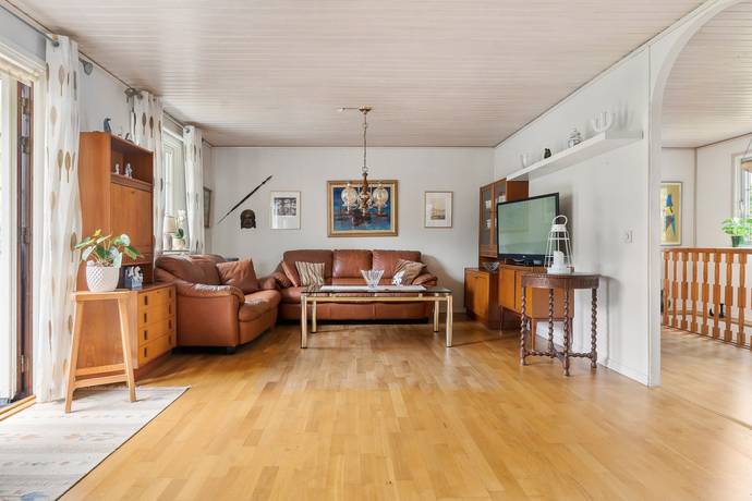 5 rum Villa på Håltavägen 19 Torslanda - Andalen/Sandvik Göteborgs kommun - bild 10