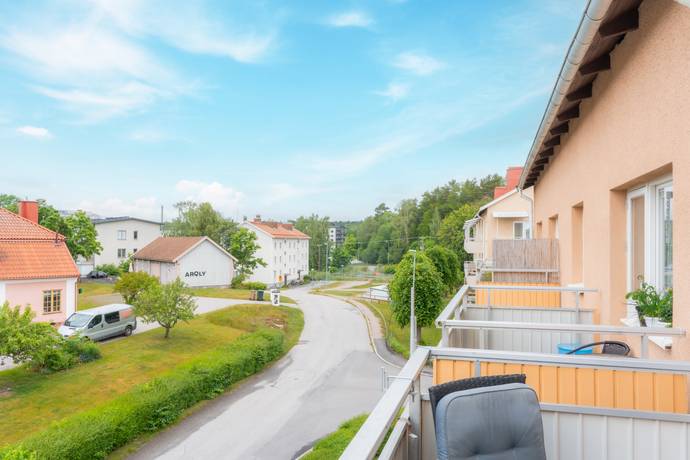 2 rum Lägenhet på Annebergsgatan 2B Centralt Öster Nyköpings kommun - bild 8