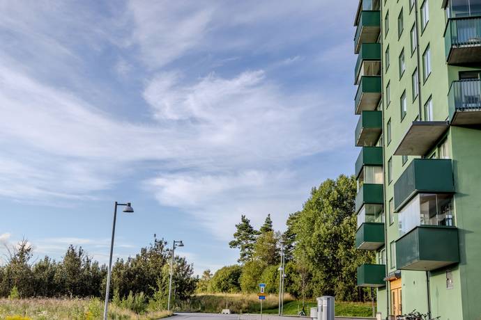 2 rum Lägenhet på Cronhielms Allé 33 Ulriksdal/Nya Ulriksdal Solna kommun - bild 30