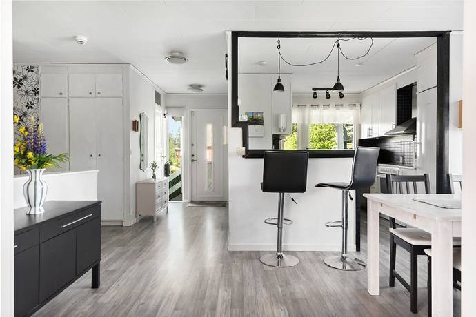 7 rum Villa på Hantverksgatan 16 Lessebo Lessebo kommun - bild 9