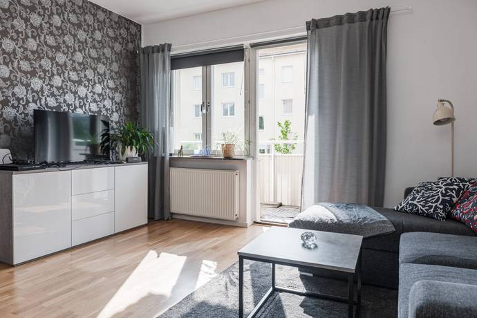 1 rum Lägenhet på Storgatan 100B Sollefteå kommun - bild 6