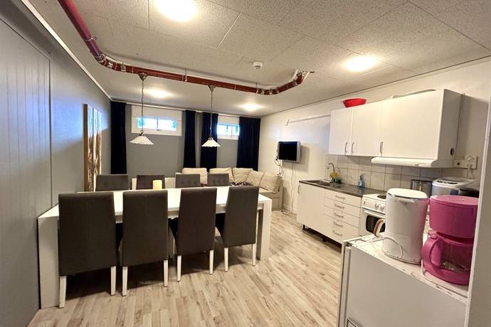 2 rum Lägenhet på Storvallsvägen 4, lgh 412 Storvallen Åre kommun - bild 16
