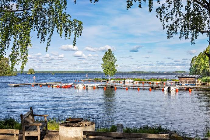 2 rum Fritidshus på Brunnsviksvägen 67 Forsbacka Storsjön Gävle kommun - bild 4