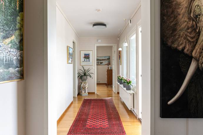 5 rum Villa på Gröningevägen 353 Särö Kungsbacka kommun - bild 12