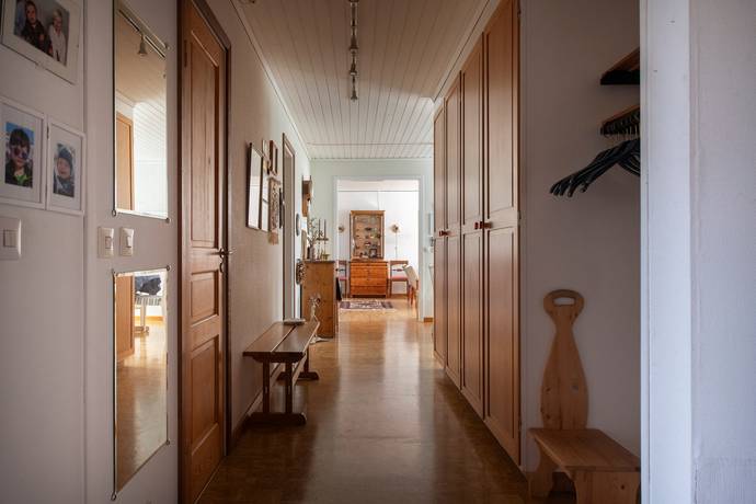 5 rum Kedjehus på Proststigen 11B Malå kommun - bild 7